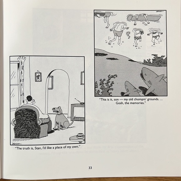 A Far Side Collection: The Curse of Madame “C” - Picture 3 of 3